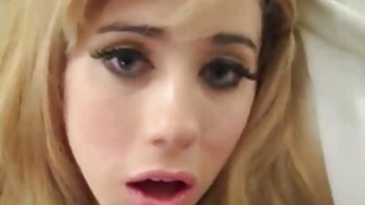 Разпусната милфа получава сперма българско порно на живо в уста след чукане
